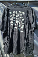 Katzen Tshirt Fehldruck