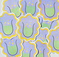 "Magischer Trank" Sticker