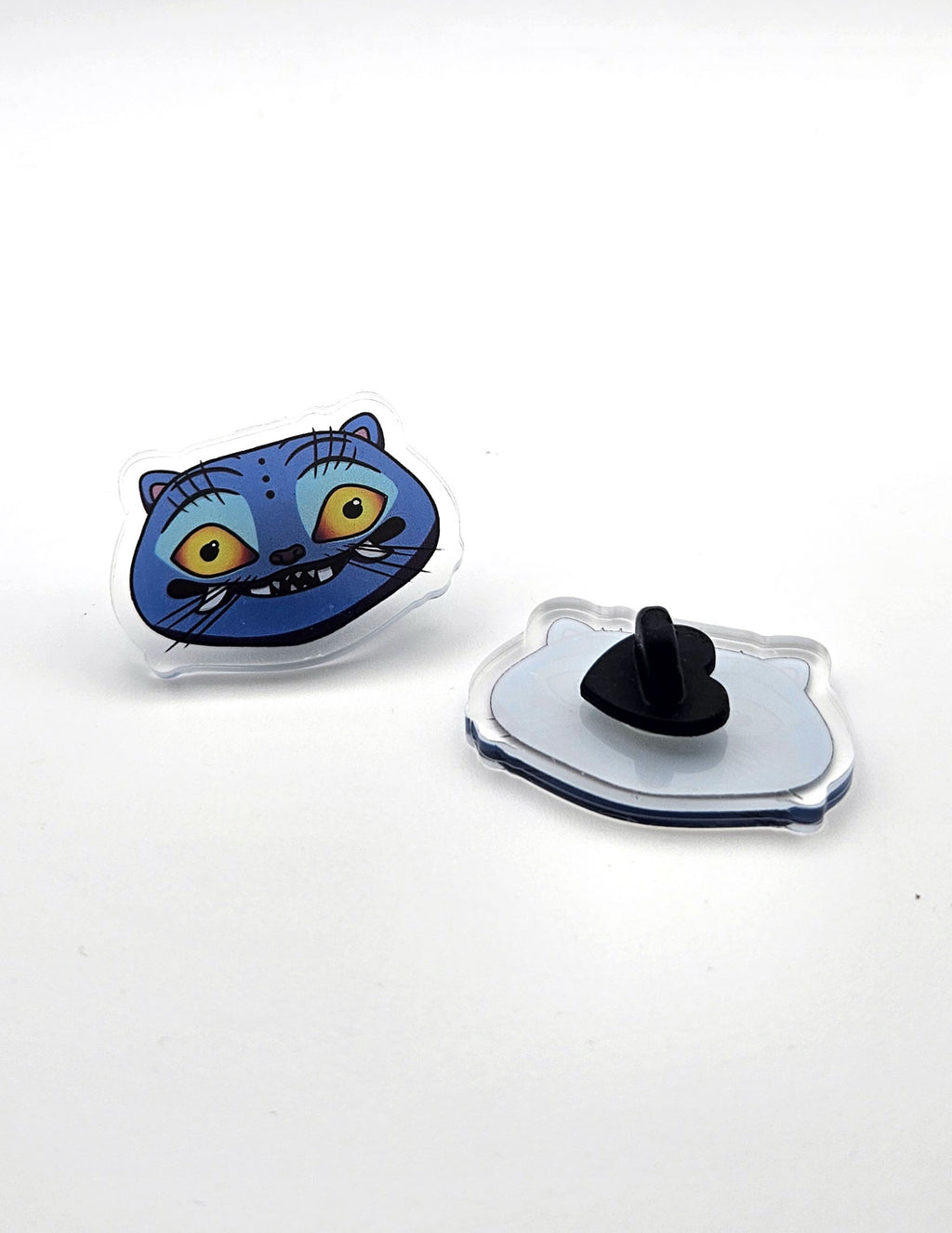 Kpop Demon Hunters Acryl Pins
