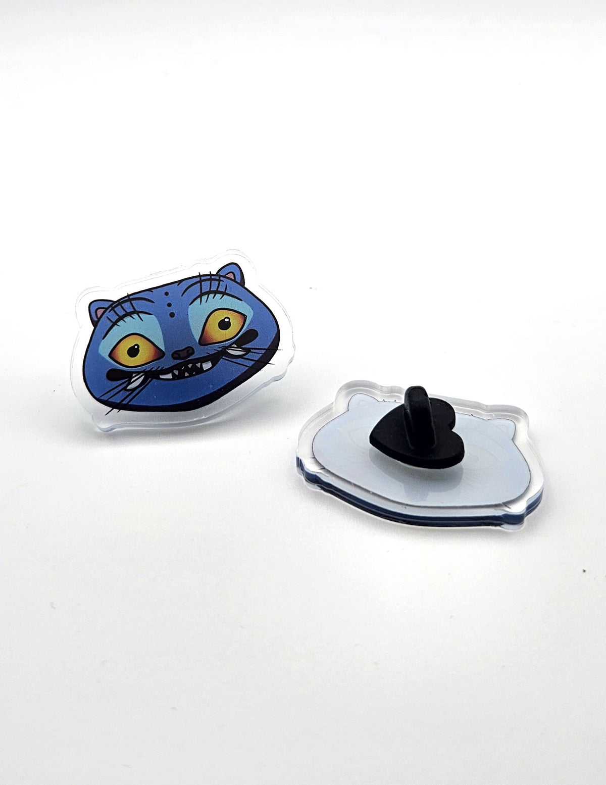 Kpop Demon Hunters Acryl Pins