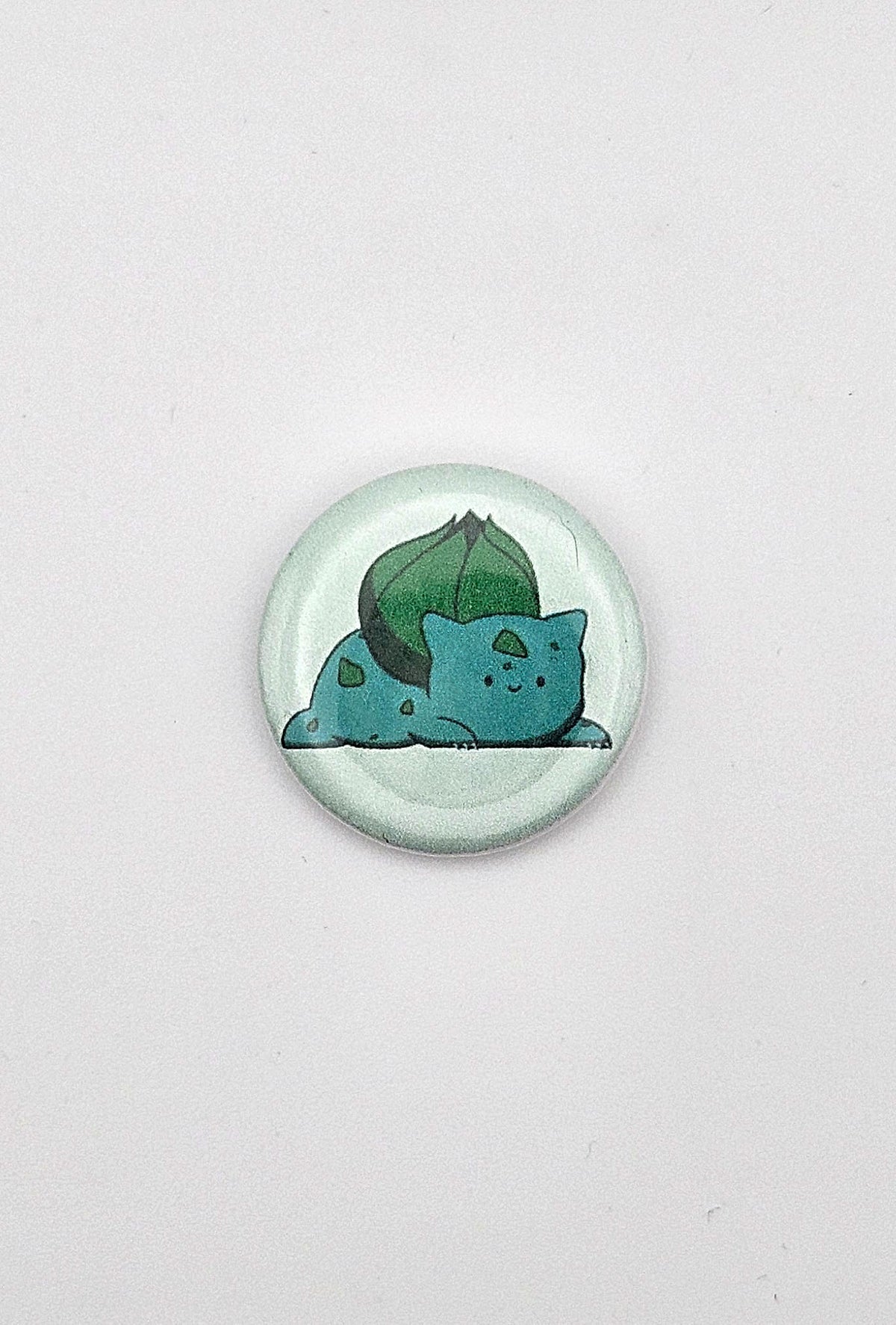 Poki Starter Button