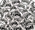 "Coolste Katze" Katzen Sticker