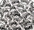 "Coolste Katze" Katzen Sticker