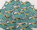"Wasser Evee" Poki Sticker