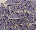 "Lila Evee" Poki Sticker