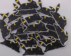"Nacht Evee" Poki Sticker