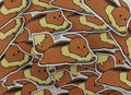 "OG Evee" Poki Sticker
