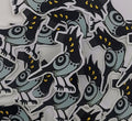 "Dämon Krähe" Dämonenjäger Sticker